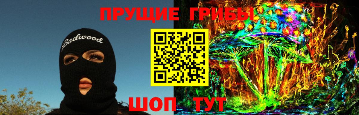 Галлюциногенные грибы Magic Shrooms Тара